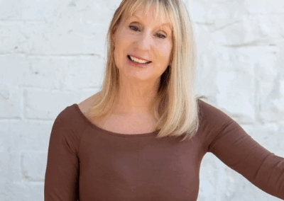 Linda Newman
