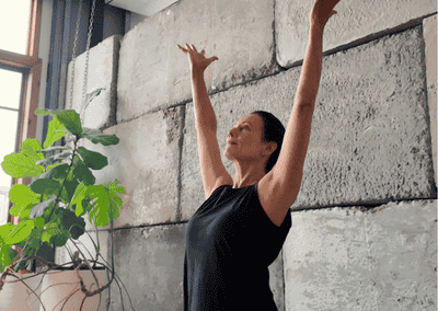 Annebelle van Tongeren