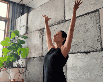 Annebelle van Tongeren